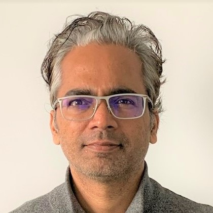 Sudhir Shetty